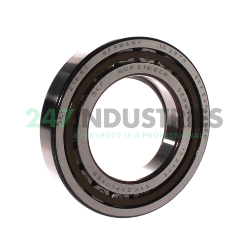 NUP216ECP SKF