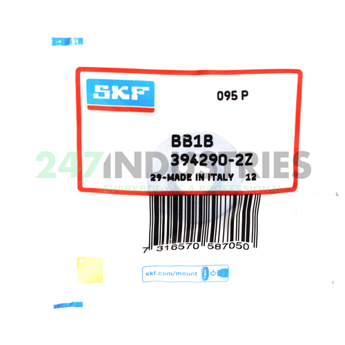 BB1B394290-2Z SKF Image 2