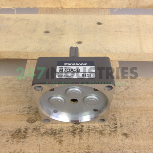 M7GA5B Panasonic Image 5