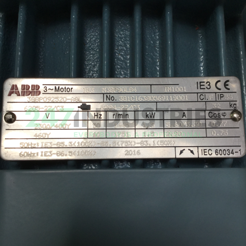 3GBA092120-ADD ABB Image 4