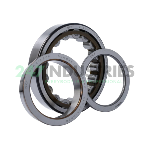 NUP218ECP SKF Image 3