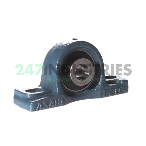 UCP202 Nachi