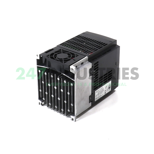 3G3MX2-A4022-E Omron Image 3