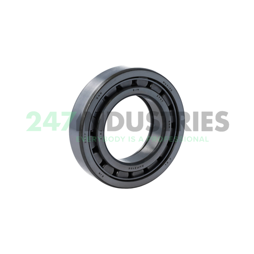 NUP210E SNR