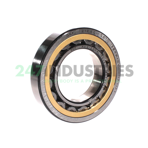 NU212ECML/P54S1 SKF