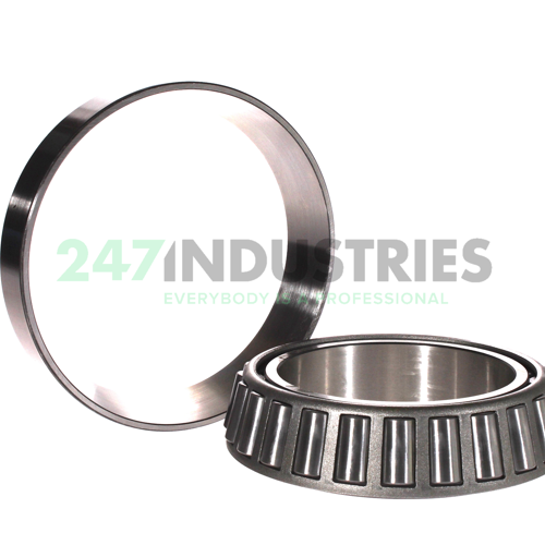 32018X Timken Image 2