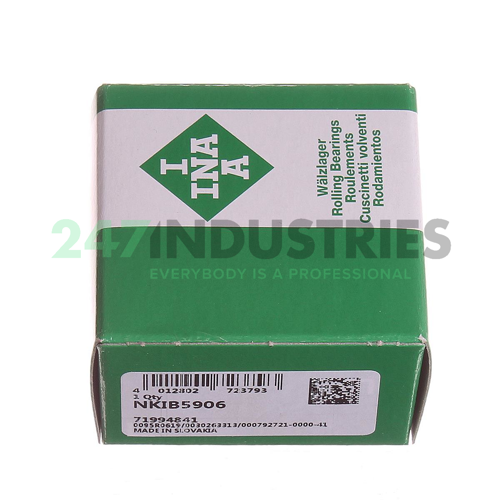 NKIB5906 INA Image 4