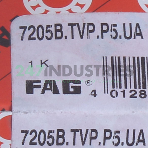 7205B.TVP.P5.UA FAG Image 6