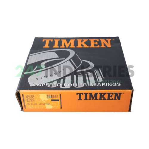 M231648/M231610 Timken