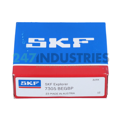 7305BEGBP SKF Image 3