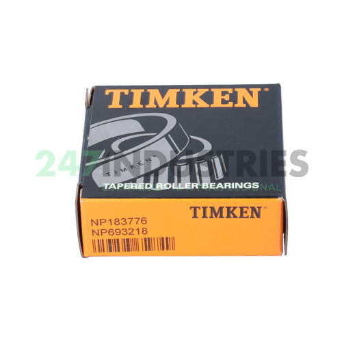 NP183776-90401 Timken Image 5
