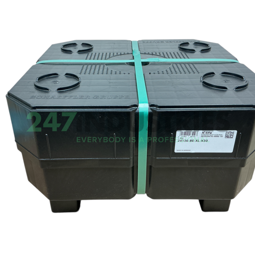 24136-BE-XL-K30 FAG Image 2