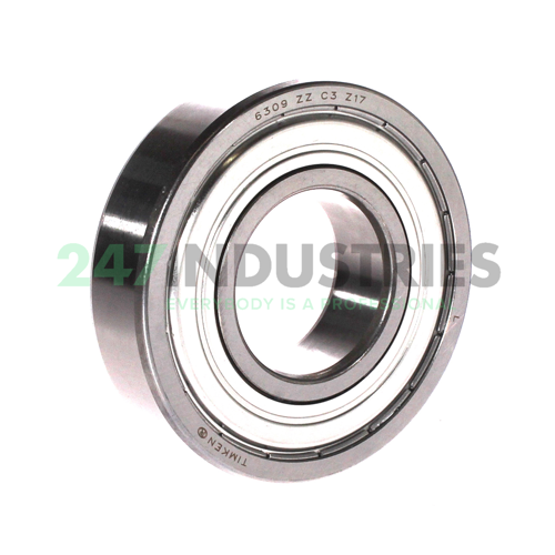 6309-ZZ-C3 Timken