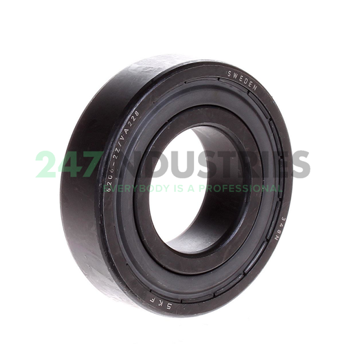 6206-2Z/VA228 SKF