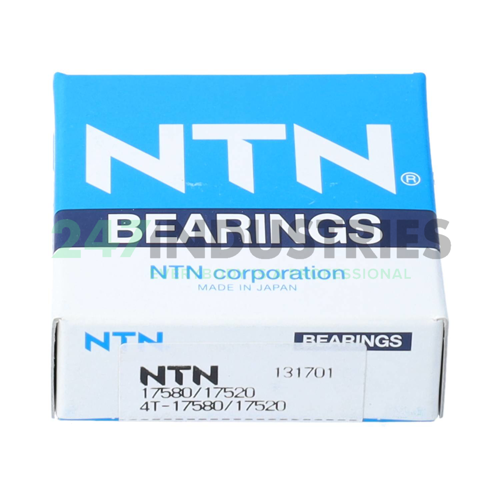 17580/17520 NTN Image 5