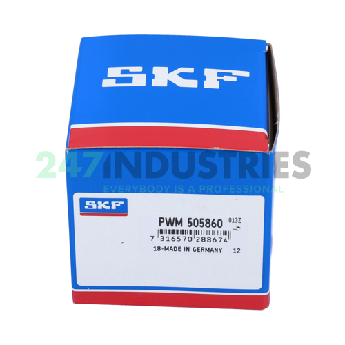 PWM505860 SKF Image 3