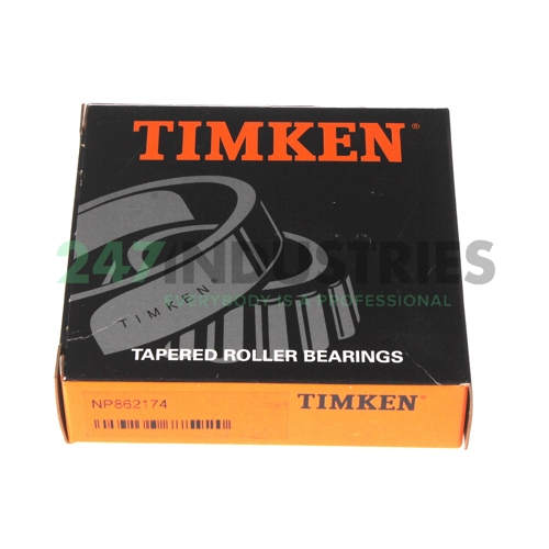 NP862174 Timken Image 3