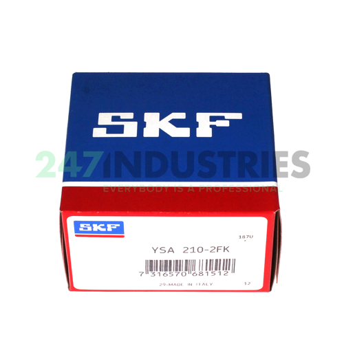 YSA210-2FK SKF Image 3