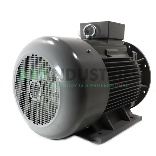 FCMP280S-4/PHEB35 AC-Motoren GmbH Image 3