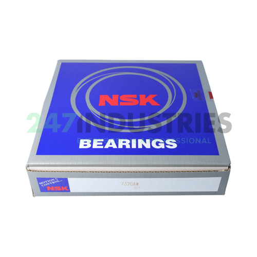 7320AW NSK Image 3