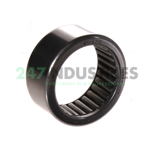 BH2012 Timken
