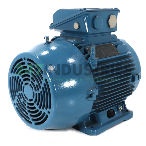 15K32CI1160M2B3 WEG Image 3