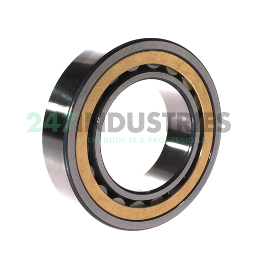 NU2215-E-XL-M1A-C4 FAG Image 2