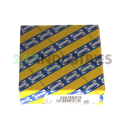 2207EEG15 SNR Image 3