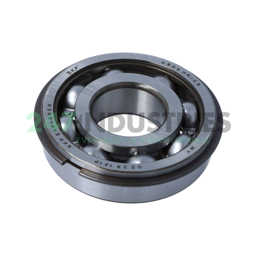 6306NR/C3 SKF Image 2