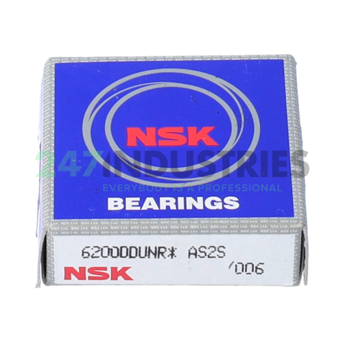 6200DDUNR NSK Image 3