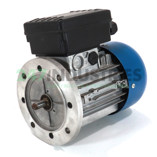 MN63B/2B5 MT Motori Elettrici Image 3