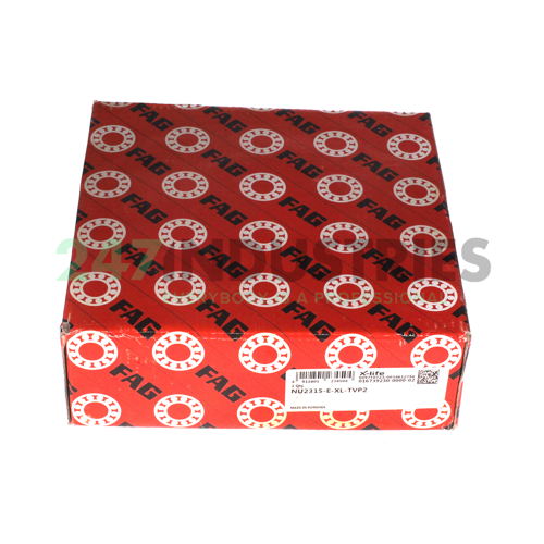 NU2315-E-XL-TVP2 FAG Image 3