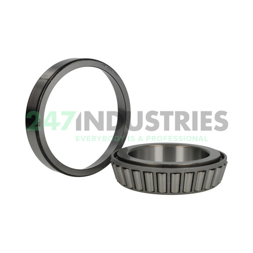 HR32017XJ NSK Image 1