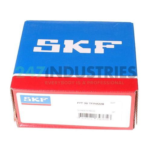 FYT30TF/VA228 SKF Image 3