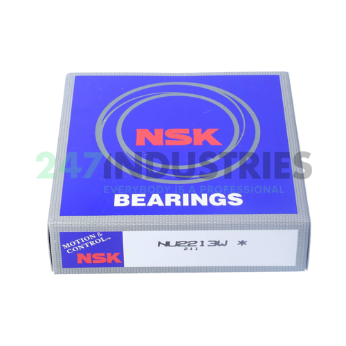 NU2213W NSK Image 4