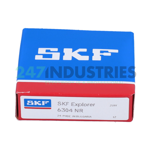 6304NR SKF Image 3