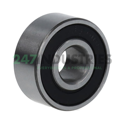 62201 2RS C3 KFB Clarfeld Image 2