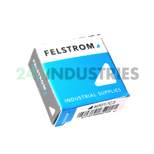 6001/C3 Felstrom Image 3