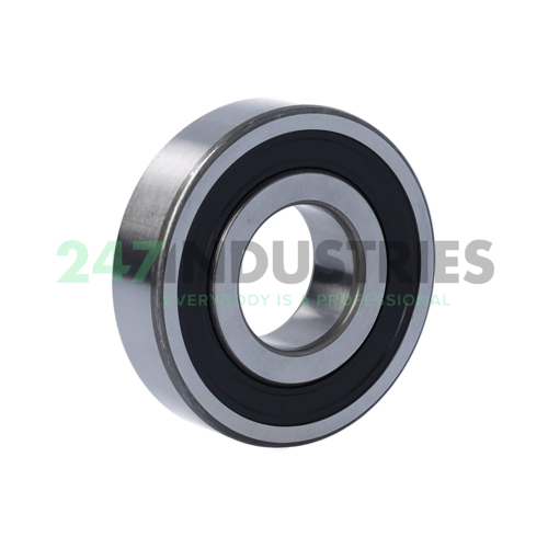 6306-2RS1/C2 SKF Image 2