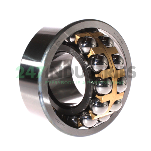 2314-M-C3 FAG Image 2