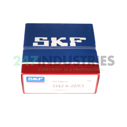 3312A-2Z/C3 SKF Image 3