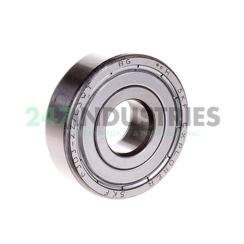 6303-2Z/C3WT SKF