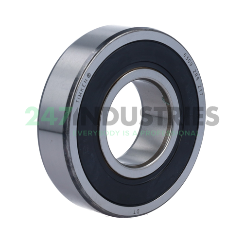 6309-2RS Timken