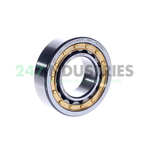 NJ2208-E-XL-M1A-C3 FAG