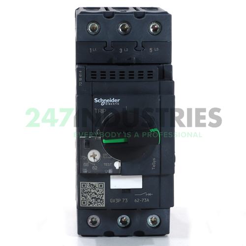 GV3P73 Schneider Electric Image 3