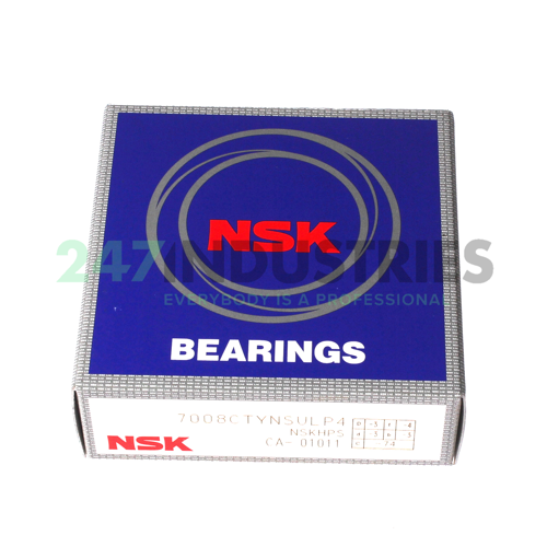 7008C TYN SUL P4 NSK Image 3