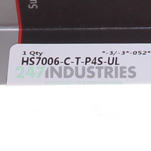 HS7006-C-T-P4S-UL FAG Image 3