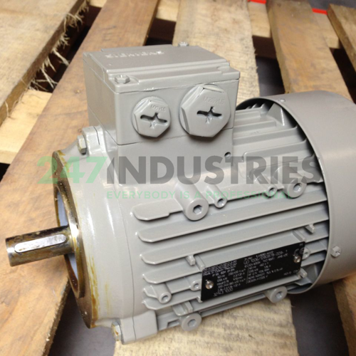 1LA9080-4KA12 Siemens