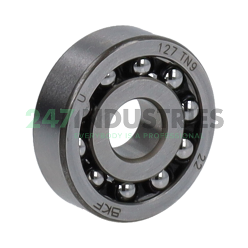 127TN9 SKF