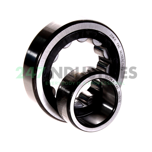 NU307E.TVP2 FAG Image 2